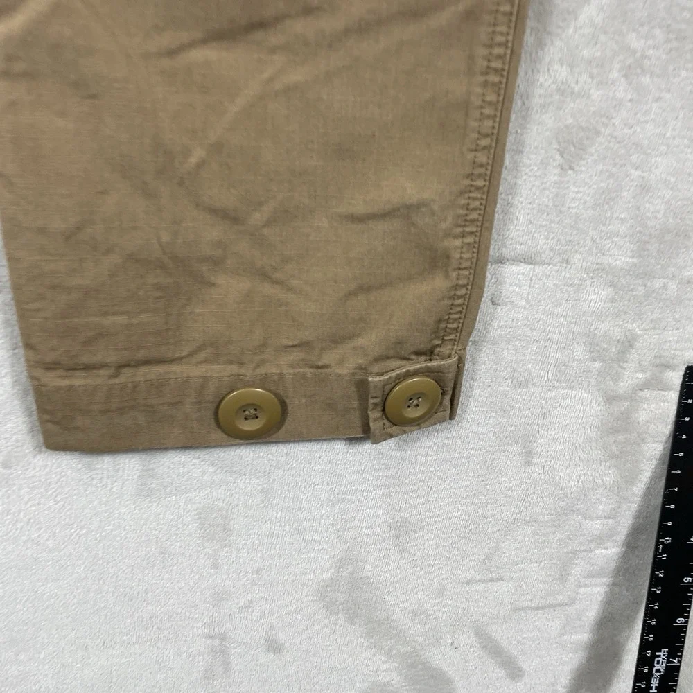 Beyond Clothing Systems K5 Makers Tactical Cargo Pants Mens 30 Regular Ripstop